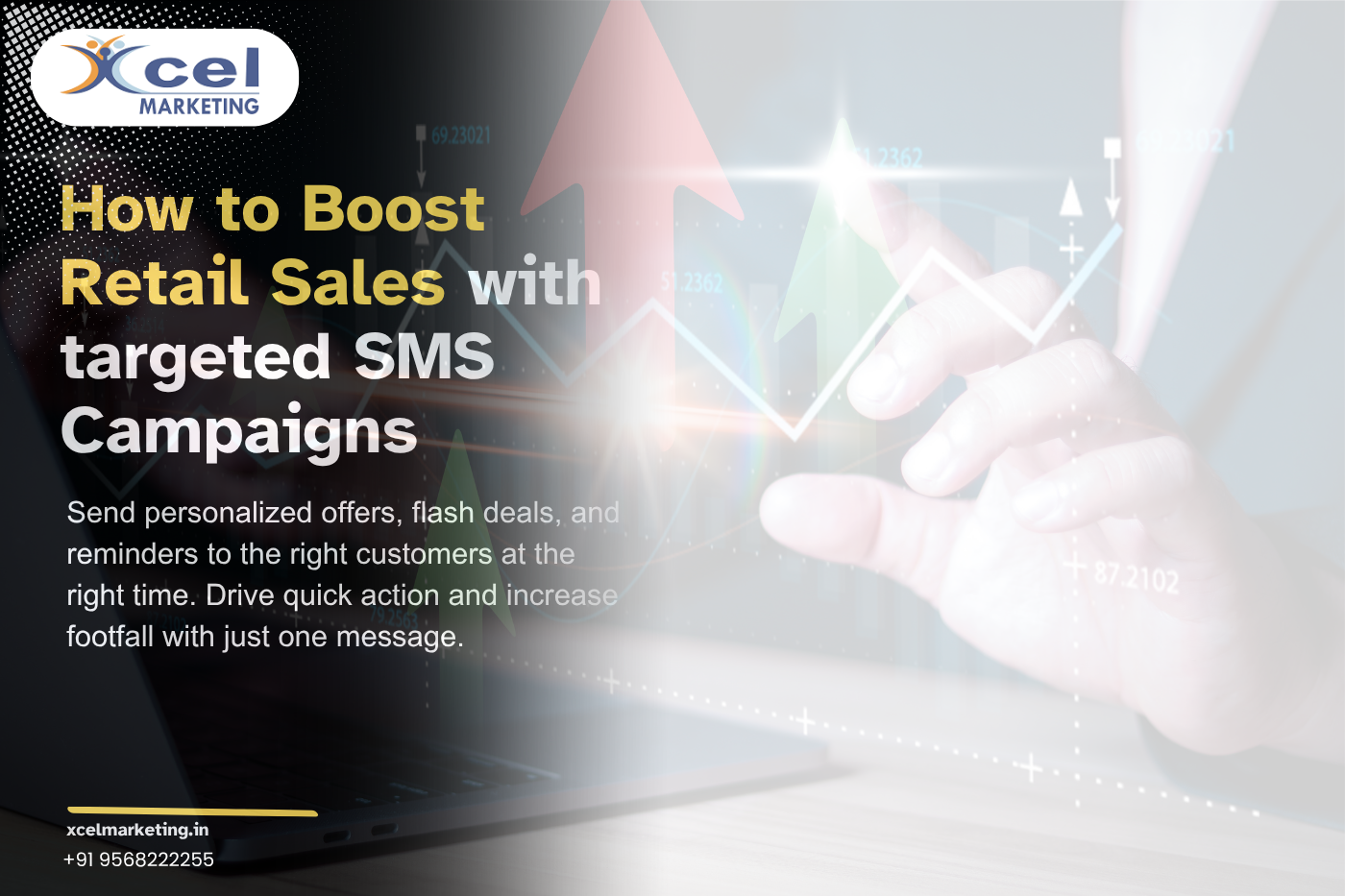 How does keeping your email list clean help you do better with email and get more returns?