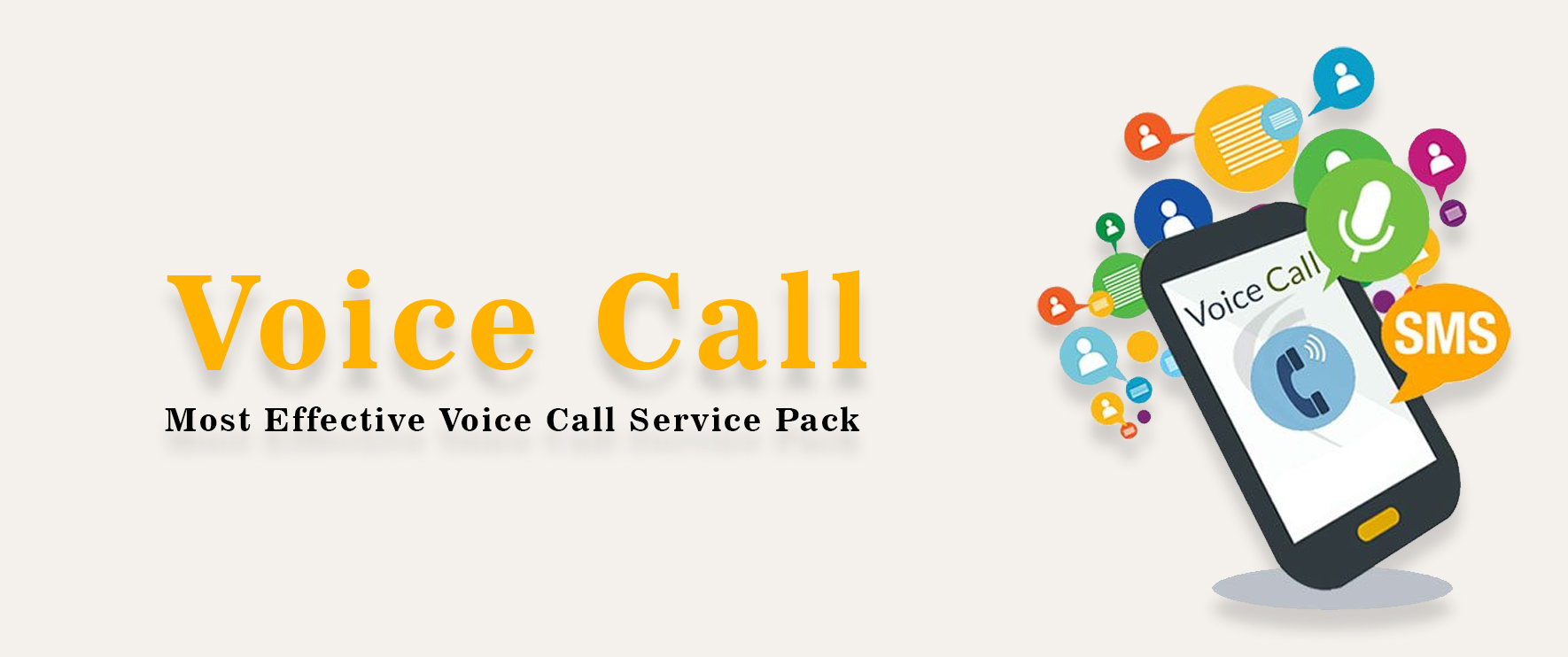 Voice Call Services