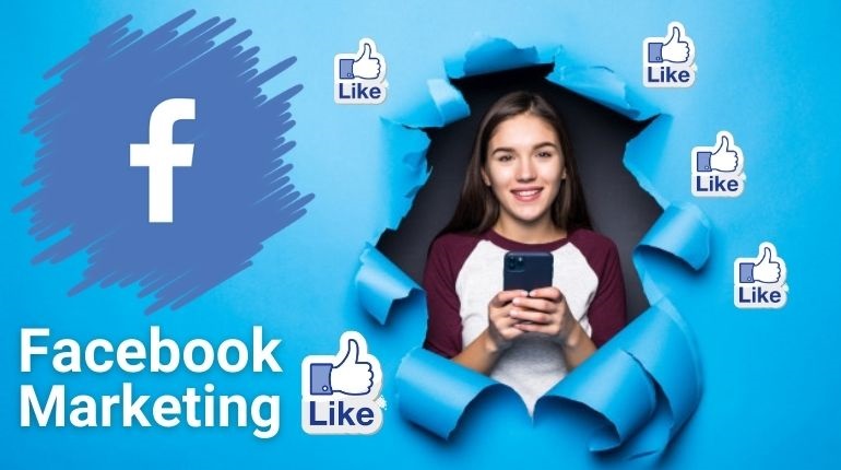 Facebook Marketing